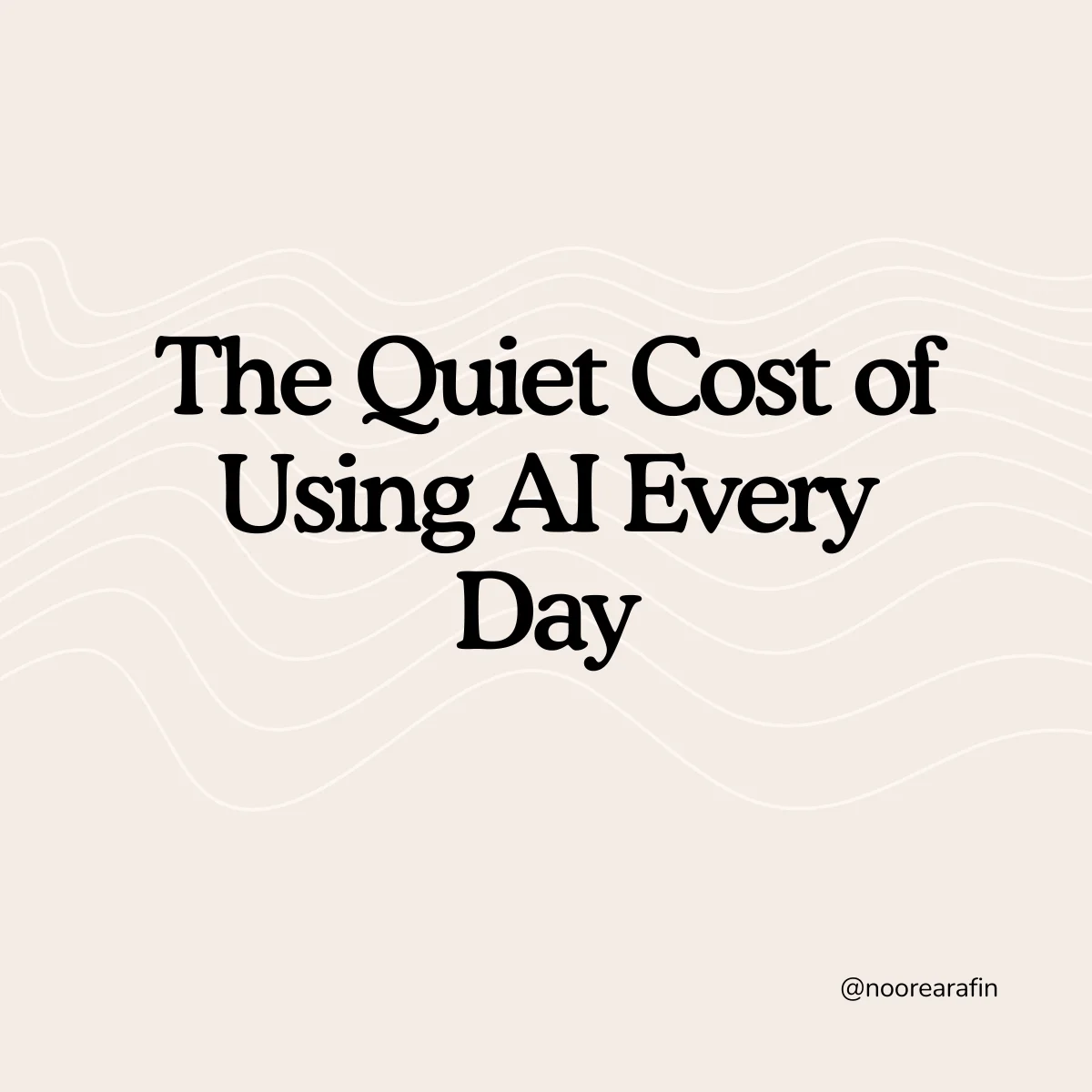 Don’t Blindly Trust AI-Generated Test Cases: A QA Lesson I Learned the Hard Way