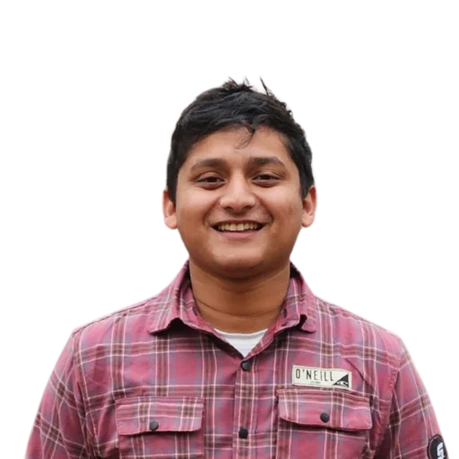 Noor E Arafin Rafi, QA engineer from Dhaka, Bangladesh